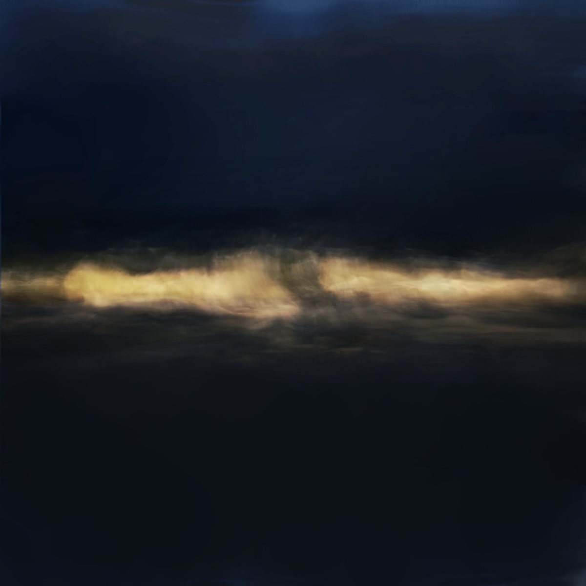 The Wings Of Waves