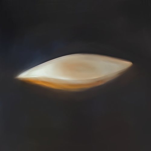 Floating Out Of Nowhere