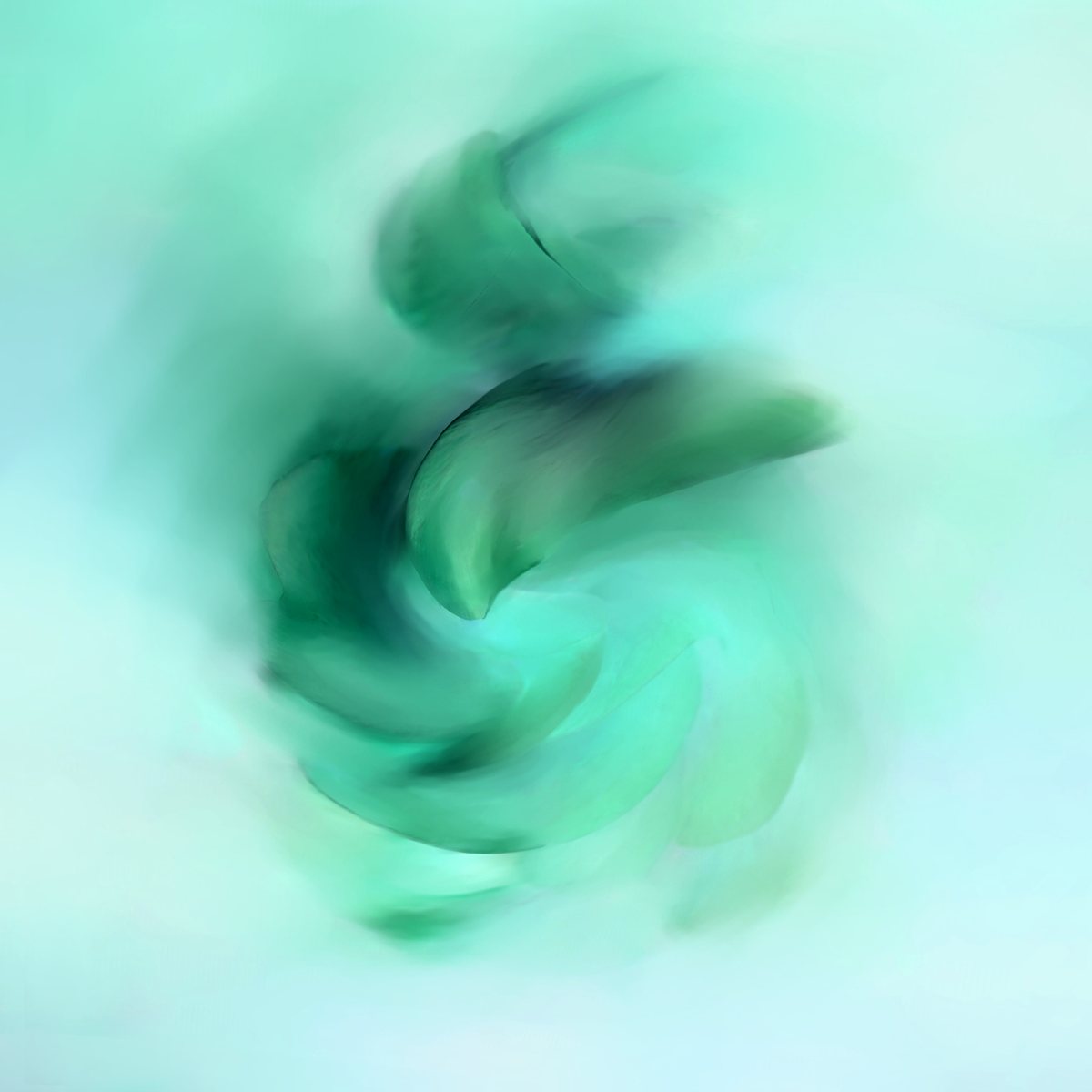 a taste of mint