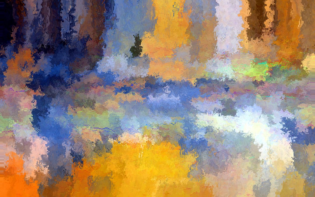 Adagio For Nature