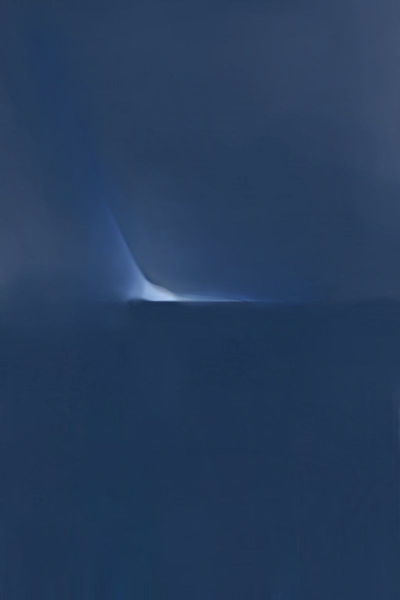 voice of silence