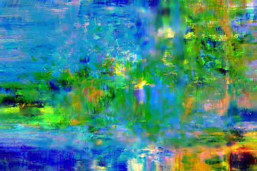 the garden of dreams
