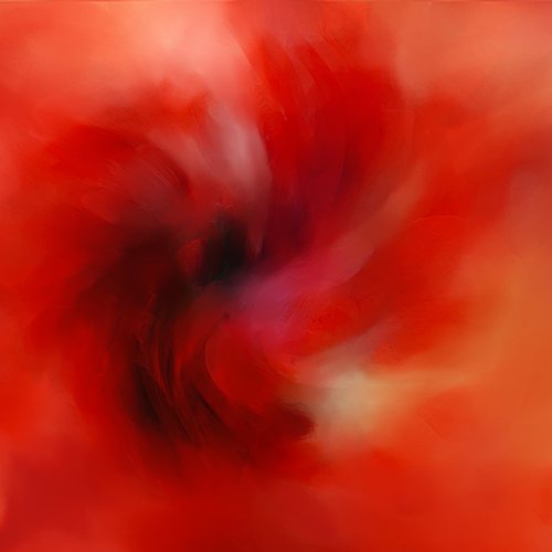 The Flower Dance