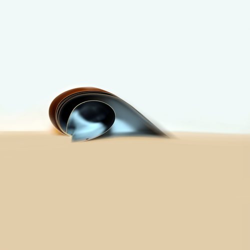 Wave's Of Knowldge