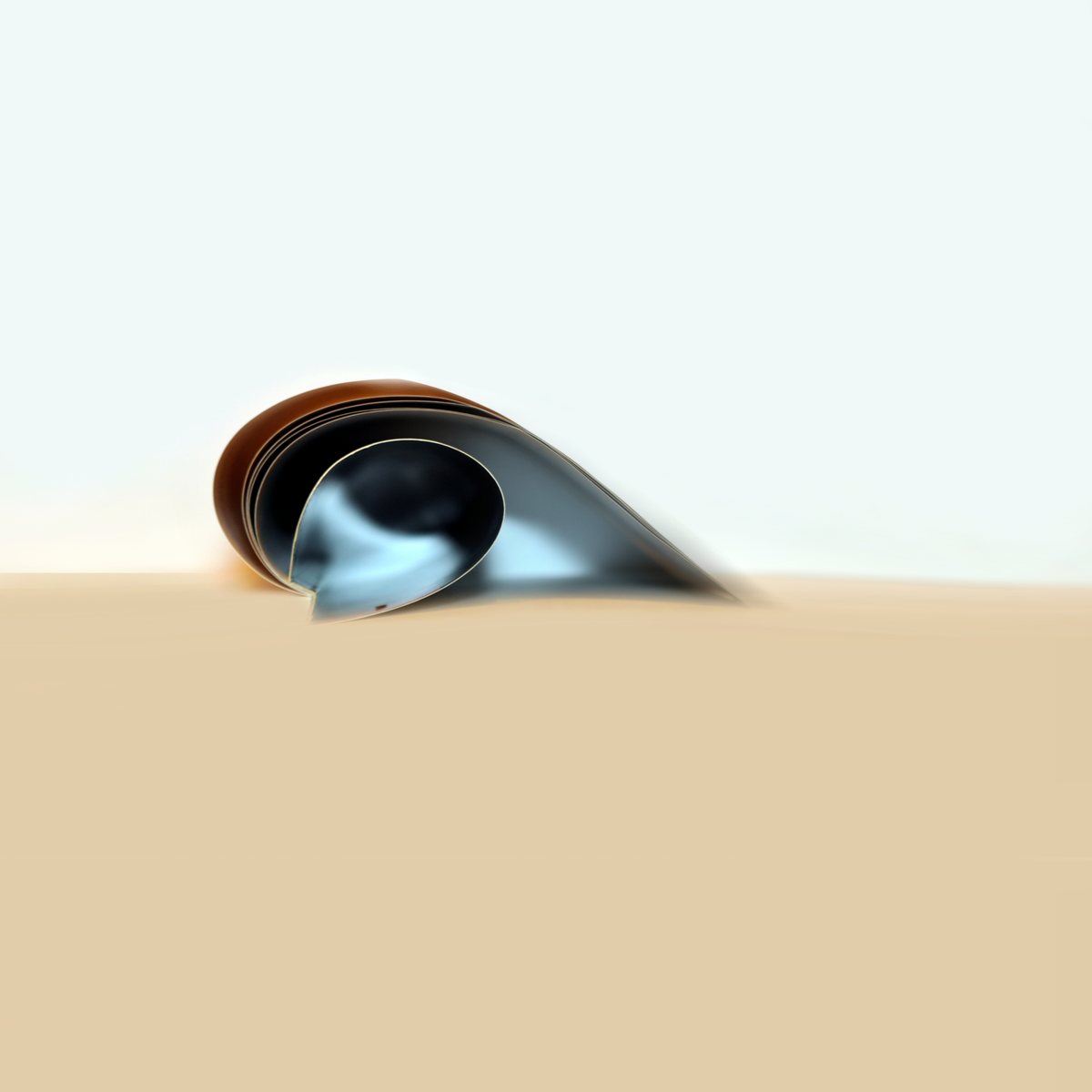 Wave's Of Knowldge