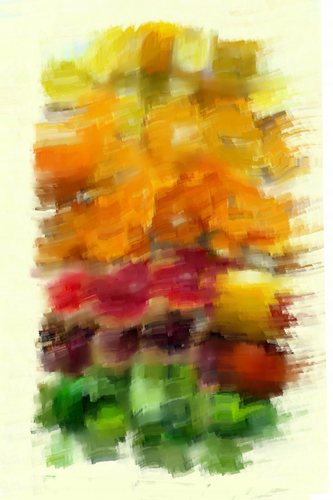spring joy