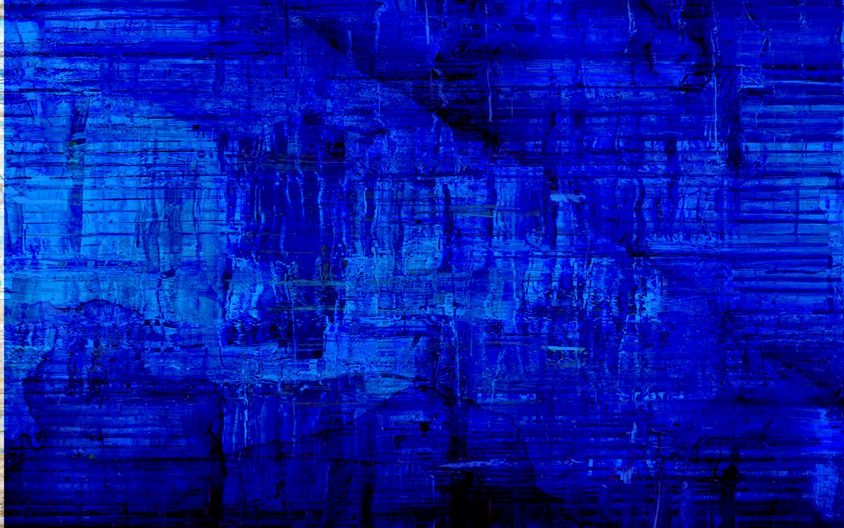 the blue flight