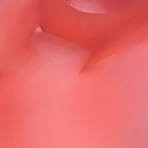 Quiet Pink