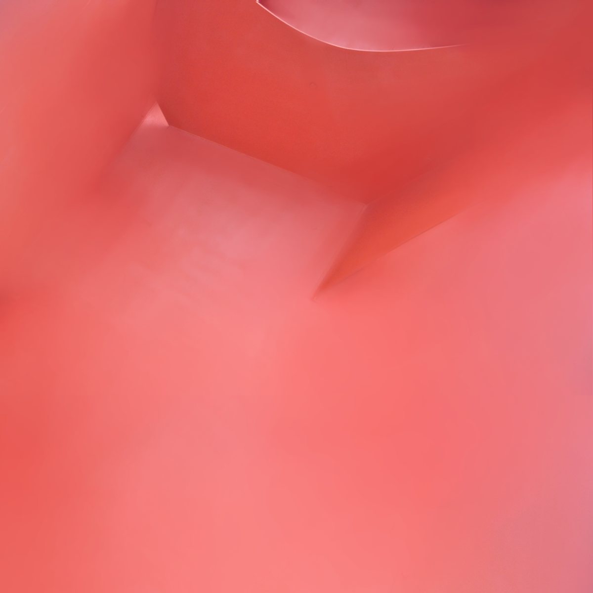 Quiet Pink