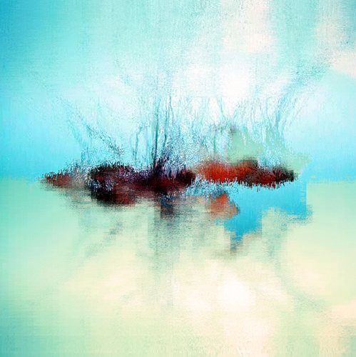 oasis of time