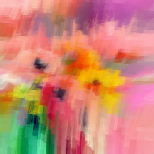spring dance
