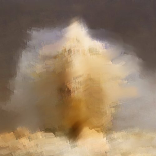 the dancer of light