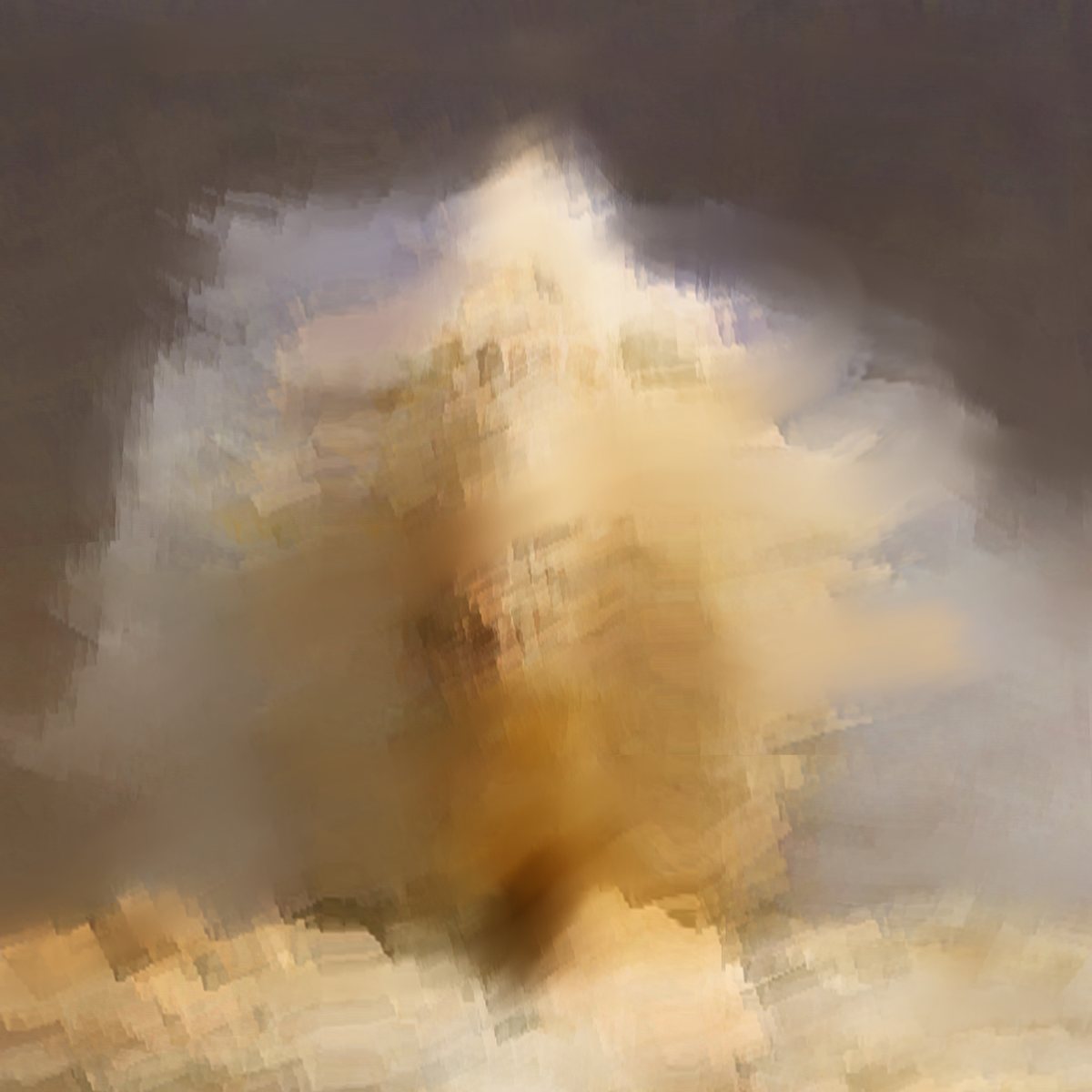the dancer of light