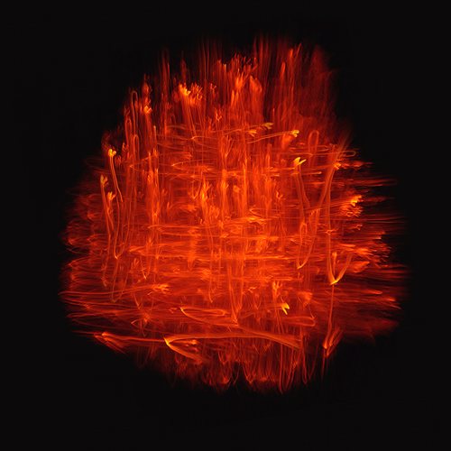 fire dance