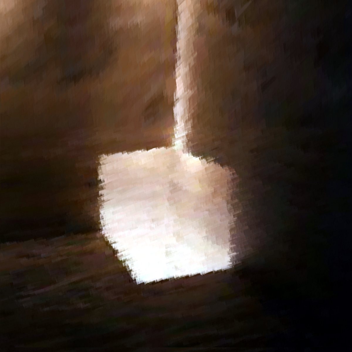 the ineffable pendulum