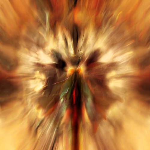 Fire Bird